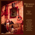 Morel,marques - Tales And Tellings - Vinyl Record
