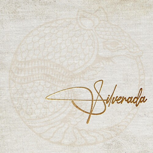 Silverada - Silverada - Music CD