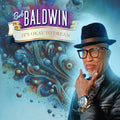 Baldwin,bob - It's Okay To Dream - Music CD