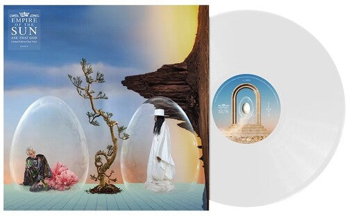 Empire Of The Sun - Ask That God - Vinyl Record
