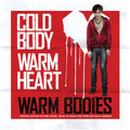 Beltrami,marco / Sanders,buck - Warm Bodies (original Motion Picture Score) - Vinyl Record