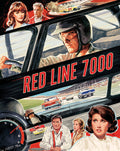 Red Line 7000 - Red Line 7000 - Blu-ray