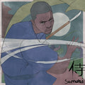 Fiasco,lupe - Samurai - Vinyl Record