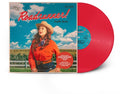 Butts,kaitlin - Roadrunner - Vinyl Record