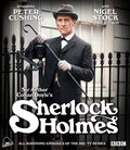 Sherlock Holmes (1964) - Sherlock Holmes (1964) - Blu-ray