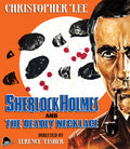 Sherlock Holmes And The Deadly Necklace - Sherlock Holmes And The Deadly Necklace - Blu-ray