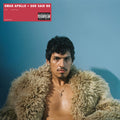 Apollo,omar - God Said No - Vinyl Record