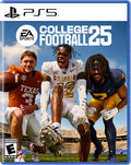 Ps5 College Football 25 - Ps5 College Football 25 - Video Game