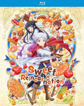 Sweet Reincarnation: Complete Season - Sweet Reincarnation: Complete Season - Blu-ray