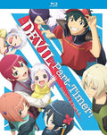 Devil Is A Part-timer: Season 2 Part 2 - Devil Is A Part-timer: Season 2 Part 2 - Blu-ray