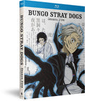 Bungo Stray Dogs: Season 5 - Bungo Stray Dogs: Season 5 - Blu-ray