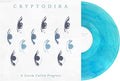 Cryptodira - Storm Called Progress - Vinyl Record