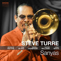 Turre,steve - Sanyas - Vinyl Record