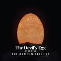 Hooten Hallers - Devil's Egg - Music CD