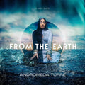 Turre,andromeda - From The Earth - Music CD