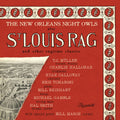 New Orleans Night Owls - St. Louis Rag - Music CD