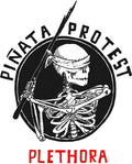 Pinata Protest - Plethora Reloaded - Vinyl Record