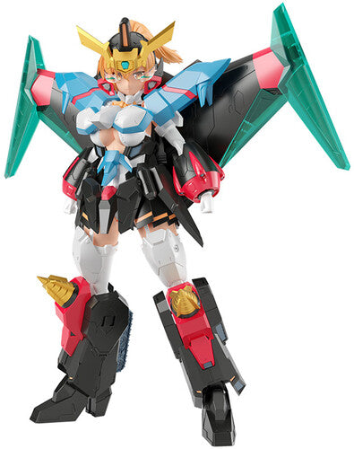Brave King Gao Gai Gar Final Frame Girl Gaofighgar - Brave King Gao Gai Gar Final Frame Girl Gaofighgar - Collectibles