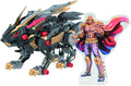 Zoids - Wild Liger Kokuou - Zoids - Wild Liger Kokuou - Collectibles