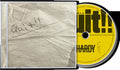 Hardy - Quit!! - Music CD