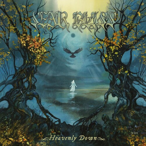 Sear Bliss - Heavenly Down - Music CD