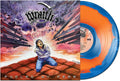 Wraith - Fueled By Fear - Vinyl Record