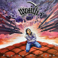 Wraith - Fueled By Fear - Music CD
