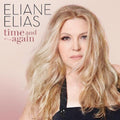 Elias,eliane - Time And Again - Music CD