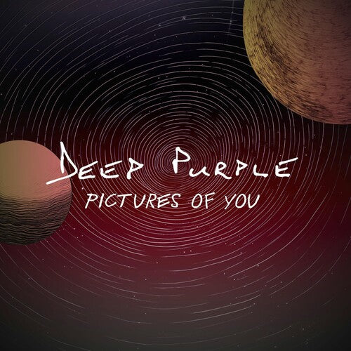 Deep Purple - Pictures Of You - Vinyl Record