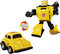Tra Tt Import Missing Link C-03 Bumblebee - Tra Tt Import Missing Link C-03 Bumblebee - Collectibles