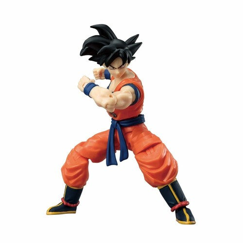Evolve 5 Dragon Ball Son Goku - Evolve 5 Dragon Ball Son Goku - Collectibles