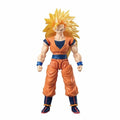 Evolve 5 Dragon Ball Ss3 Son Goku - Evolve 5 Dragon Ball Ss3 Son Goku - Collectibles