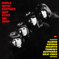 Girls With Guitars Got Eyes On You / Various - Girls With Guitars Got Eyes On You / Various - Vinyl Record