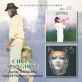 Journey To A Rainbow / Eyes Of The Veiled Music CD