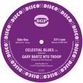 Bartz,gary / Ntu Troop - Celestial Blues / Gentle Smiles - Vinyl Record