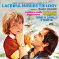 Micalizzi,franco - Lacrima Movies Trilogy - O.s.t. - Vinyl Record