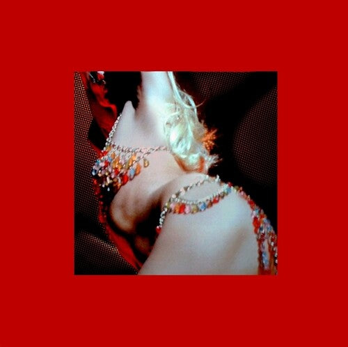 Novy Svet - Degenerazione - Vinyl Record
