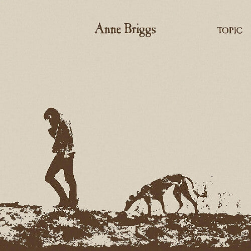 Briggs,anne - Anne Briggs - Vinyl Record