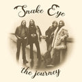 Snake Eye - Journey - Vinyl Record