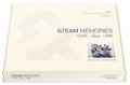 &team - &team Memories: Our First Link - Books