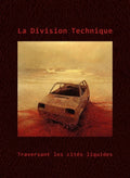 Traversant Les Cites Liquides Music CD