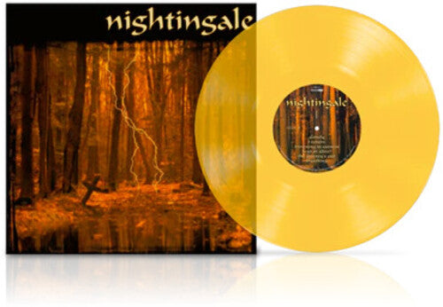 Nightingale - I. - Vinyl Record