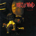 Babes In Toyland - Fontanelle - Music CD