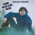 Nelson,willie - Willie Way - Music CD