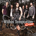 Within Temptation - Q Music Sessions (jewelcase) - Music CD