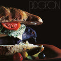 Pidgeon - Pidgeon - Music CD
