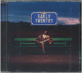 Early Twenties Music CD