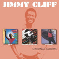 Cliff,jimmy - Special / Power & The Glory / Cliff Hanger - Music CD