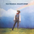 Taj Mahal - Giant Step / De Ole Folks At Home - Music CD
