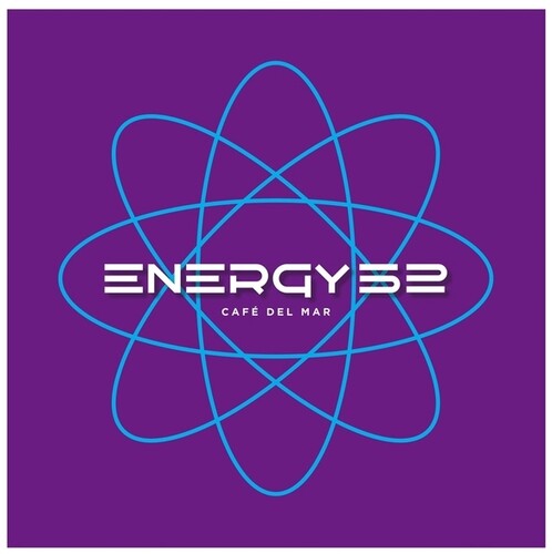 Energy 52 - Cafe Del Mar (orbital & Michael Mayer Remixes) - Vinyl Record